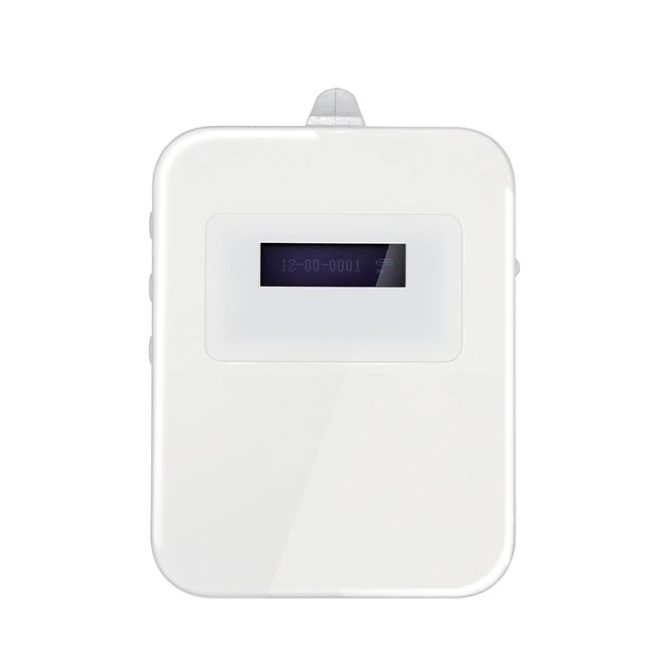 Audio Guide System For Museums factory